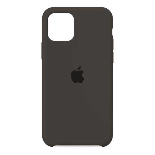 Чехол Case-House для iPhone 11 Pro, Серый в МегаФон