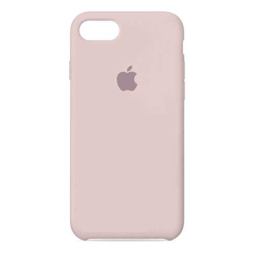Чехол Case-House для iPhone 7/8/SE2, Лаванда в МегаФон