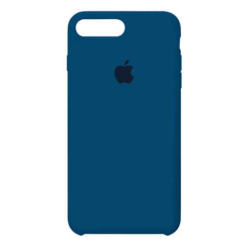 Чехол Case-House для iPhone 7 Plus/8 Plus, Морской горизонт в МегаФон