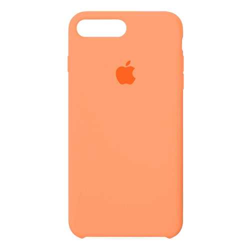 Чехол Case-House для iPhone 7 Plus/8 Plus, Папайя в МегаФон