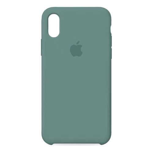 Чехол Case-House для iPhone X/XS, Дикий кактус в МегаФон