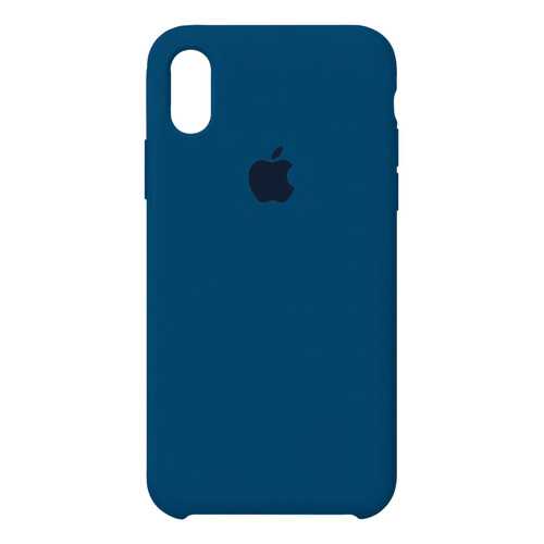 Чехол Case-House для iPhone XR, Морской горизонт в МегаФон