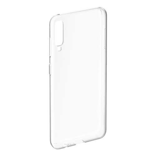 Чехол Deppa Gel Case для Samsung Galaxy A50 (2019) Clear в МегаФон