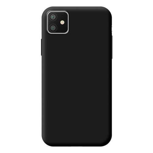 Чехол Deppa Gel Color Case Basic для Apple iPhone 11 Black в МегаФон