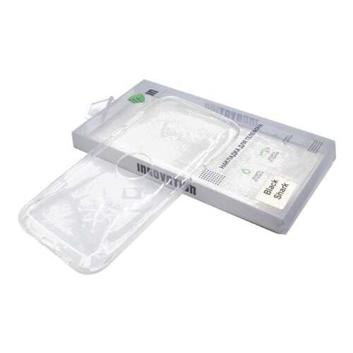 Чехол Devia Crystal Joyous для+238:238 Samsung G955 Galaxy S8 Plus Black в МегаФон