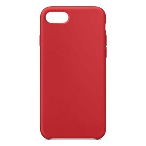 Чехол для Apple iPhone 7/8 Red в МегаФон