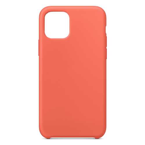 Чехол для iPhone 11 Orange в МегаФон