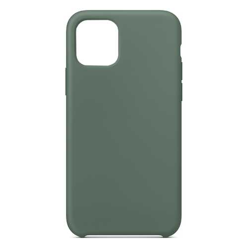 Чехол для iPhone 11 Pro Max Green в МегаФон