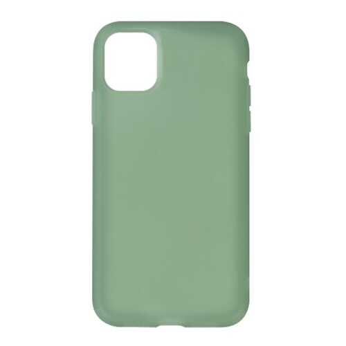 Чехол для iPhone 11Pro Max Dark Green в МегаФон