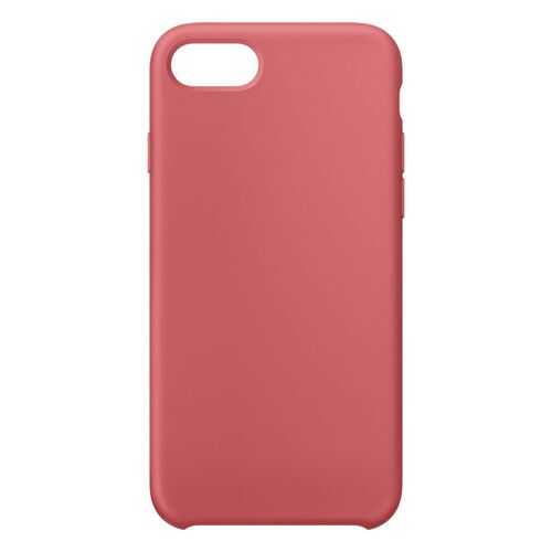 Чехол для iPhone 7/8 Red в МегаФон
