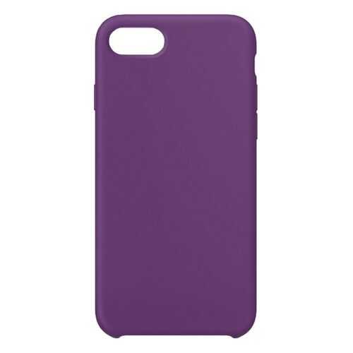 Чехол для iPhone 7/8 Violet в МегаФон