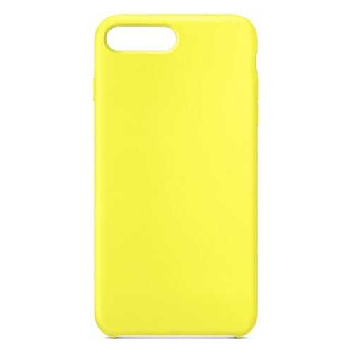 Чехол для iPhone 7/8 Yellow в МегаФон