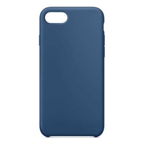 Чехол для iPhone 7 Plus/8 Plus Blue в МегаФон