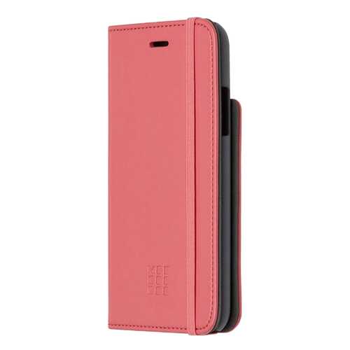 Чехол для смартфона Moleskine IPHXXX для iPhone X Pink (MO2CBPXD11) в МегаФон