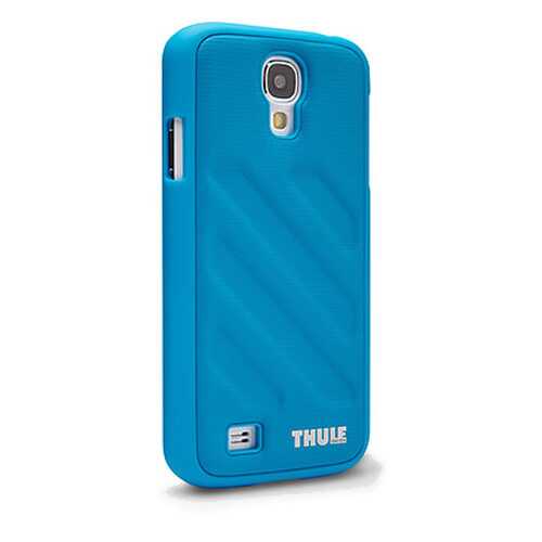 Чехол для смартфона Thule Gauntlet для Samsung Galaxy S4 Blue в МегаФон