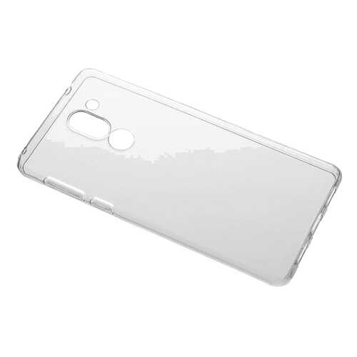 Чехол для смартфона VLP Silicone Case для Huawei Y3II прозрачный в МегаФон