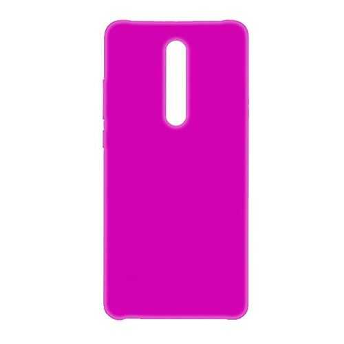 Чехол для Xiaomi Redmi K20/Mi 9T Pink в МегаФон