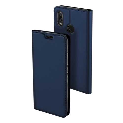 Чехол Dux Ducis для Huawei Nova 3 Blue в МегаФон