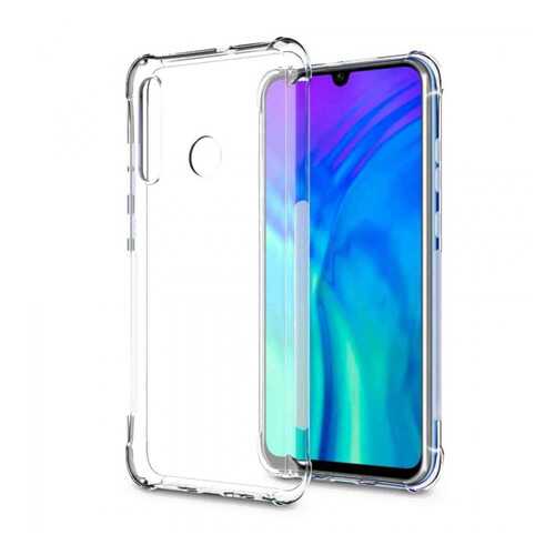 Чехол Epic King Kong Armor для Huawei Honor 20 lite / Honor 20i / 10i Transparent в МегаФон