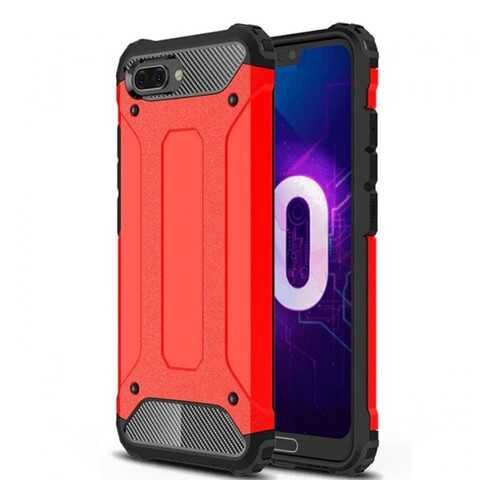 Чехол Epik Immortal для Huawei Honor 10 Red в МегаФон