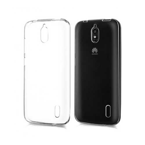 Чехол Epik Ultrathin Series для Huawei Ascend Y625 Transparent в МегаФон