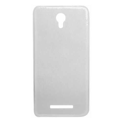 Чехол Epik Ultrathin Series для Xiaomi Redmi Note 2 / Redmi Note 2 Prime Transparent в МегаФон