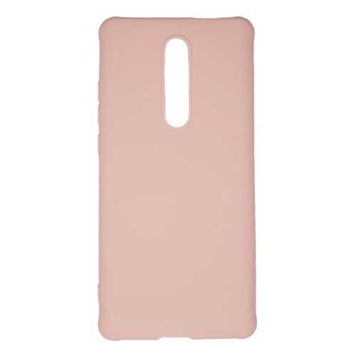 Чехол Fashion Case для Xiaomi Redmi K20/K20 Pro/Mi9T/Mi9T Pro Pink в МегаФон