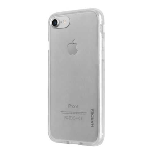 Чехол Hardiz Hybrid Clear HRD717101 для Apple iPhone 8 в МегаФон