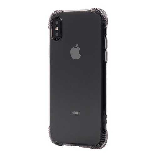 Чехол Hoco Armor series shatterproof для iPhone Xs Max Black в МегаФон