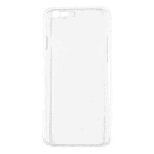 Чехол Hoco Light для Apple iPhone 6/6S Transparent в МегаФон