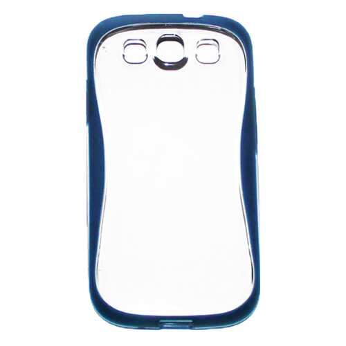 Чехол iBang Skycase 7003 для Samsung Galaxy S3 синий в МегаФон