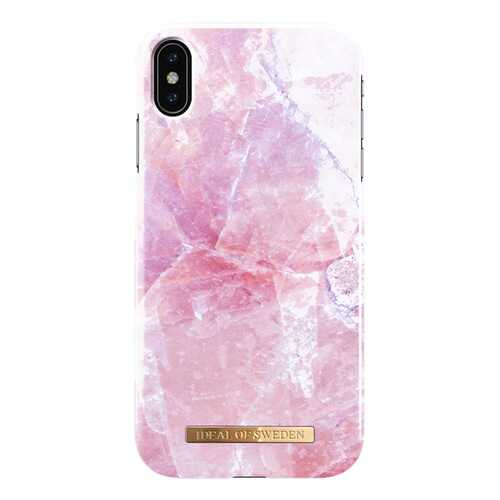 Чехол iDeal Of Sweden для Apple iPhone XS Max (IDFCS17-I1865-52) в МегаФон