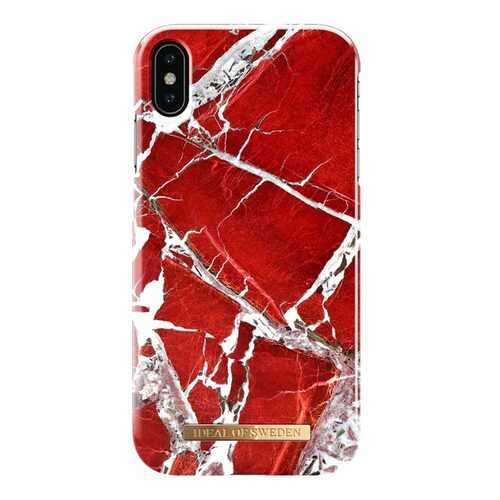 Чехол iDeal Of Sweden для Apple iPhone XS Max (IDFCS18-I1865-71) в МегаФон