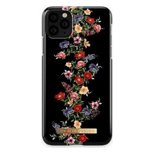 Чехол iDeal Of Sweden для iPhone 11 Pro Max Dark Floral в МегаФон