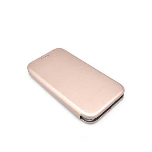 Чехол Innovation для Huawei Honor 10 Lite/P smart(2019) Pink Gold в МегаФон