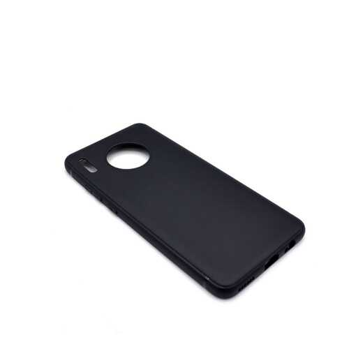 Чехол Innovation для Huawei Mate 30 Black в МегаФон