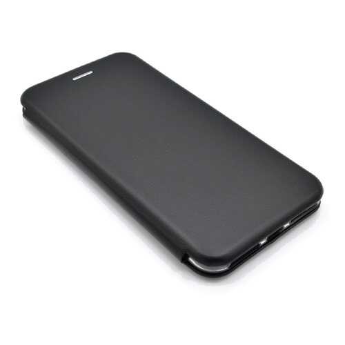 Чехол Innovation для Huawei P40 Black в МегаФон