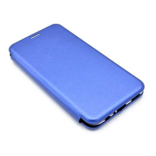 Чехол Innovation для iPhone 11 Pro Blue в МегаФон