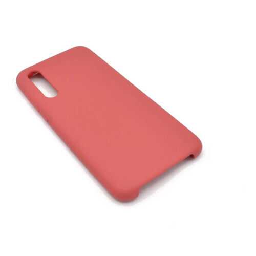 Чехол Innovation для Xiaomi Mi CC9 Red в МегаФон