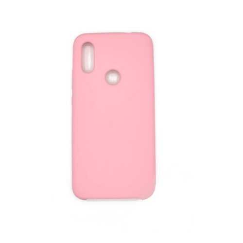 Чехол Innovation для Xiaomi redmi 7, Pink в МегаФон