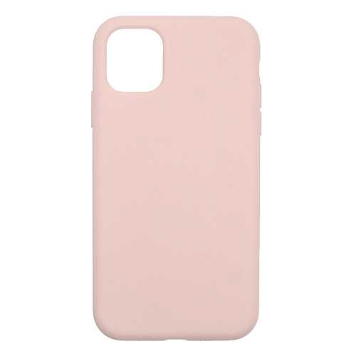 Чехол InterStep для iPhone 11 Pink в МегаФон