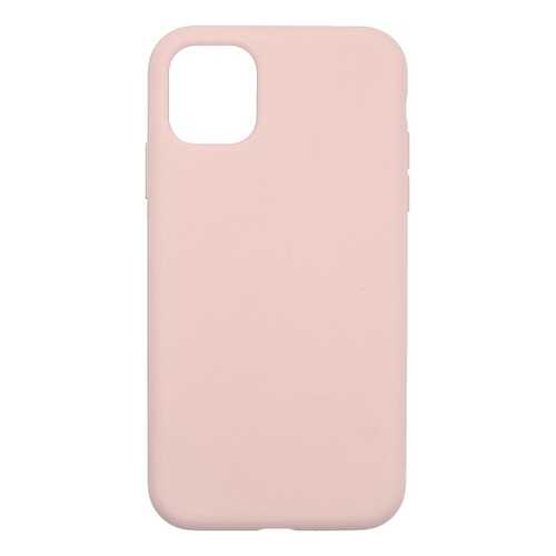 Чехол InterStep для iPhone 11 Pro Pink в МегаФон