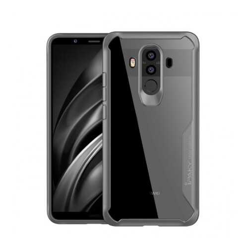 Чехол iPaky Luckcool Series для Huawei Mate 10 pro Grey в МегаФон