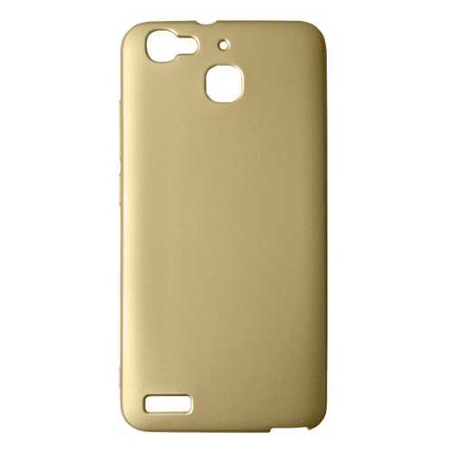 Чехол J-Case THIN для Huawei Enjoy 5s / Huawei GR3 Gold в МегаФон