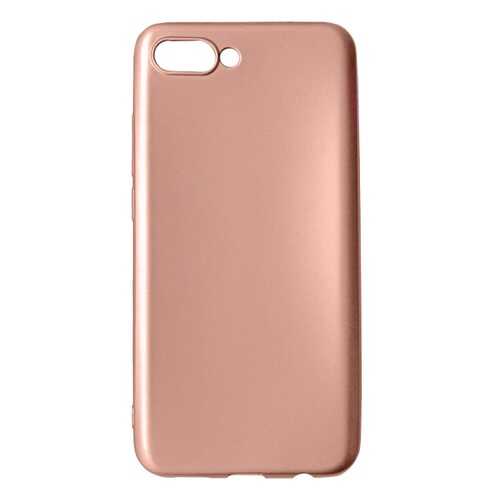 Чехол J-Case THIN для Huawei Honor 10 Rose Gold в МегаФон