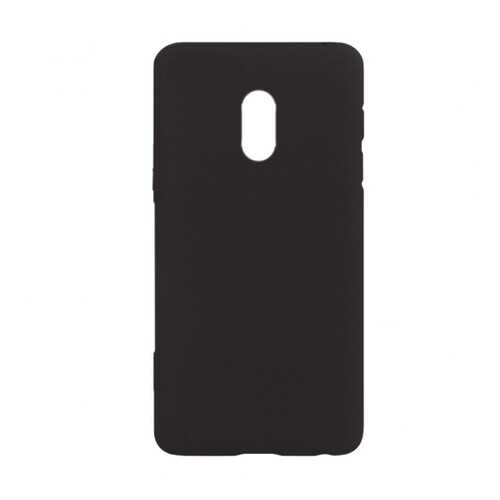 Чехол J-Case THIN для Meizu 15 Lite / M15 (China) Black в МегаФон