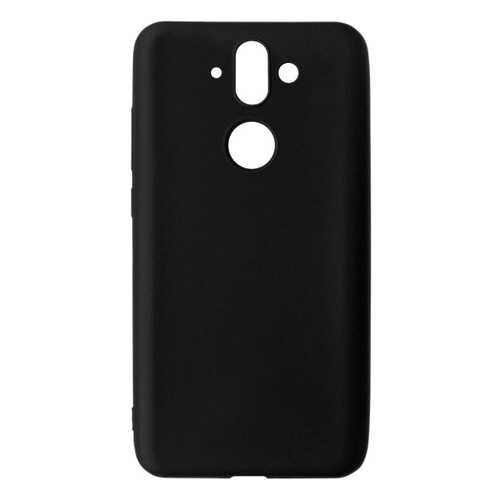 Чехол J-Case THIN для Nokia 8 Sirocco Black в МегаФон