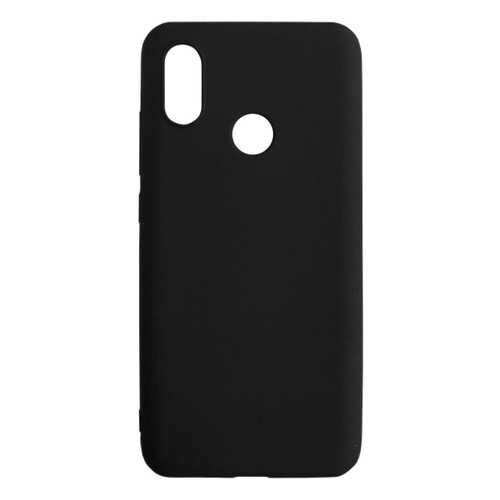 Чехол J-Case THIN для Xiaomi Mi 8 Black в МегаФон