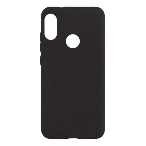 Чехол J-Case THIN для Xiaomi Mi A2 Lite / Xiaomi Redmi 6 Pro Black в МегаФон