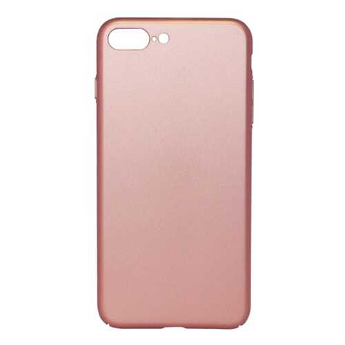 Чехол Joyroom для Apple iPhone 7 plus / 8 plus Pink в МегаФон